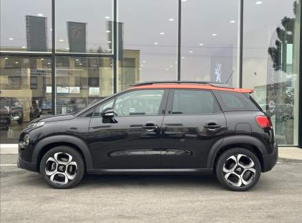 Citroën - C3 Aircross