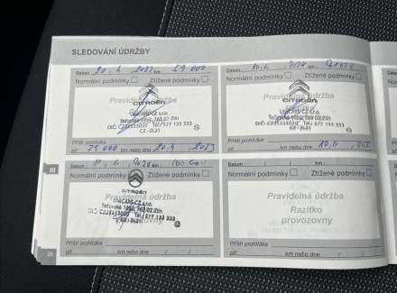 Citroën - C3 Aircross