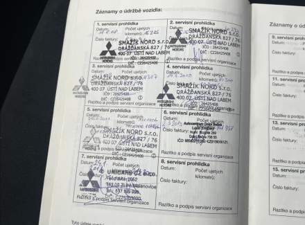 Mitsubishi - Outlander