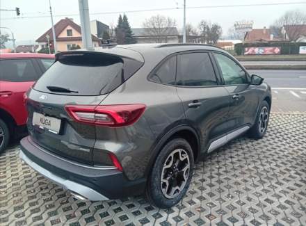 Ford - Kuga