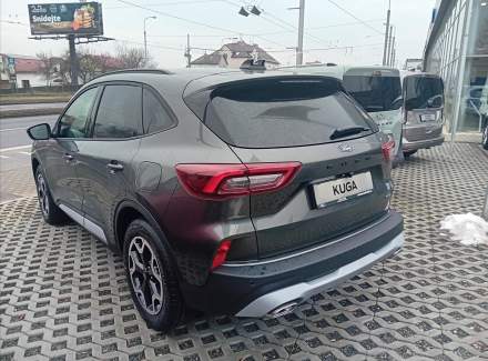 Ford - Kuga