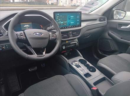 Ford - Kuga