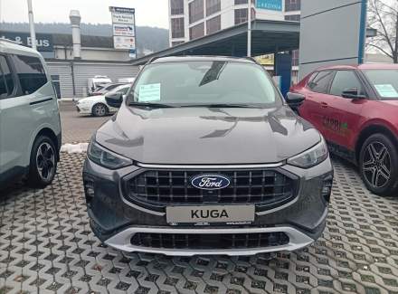 Ford - Kuga