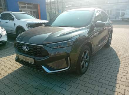 Ford - Kuga