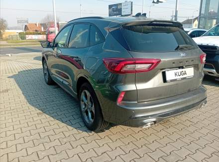 Ford - Kuga