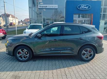 Ford - Kuga