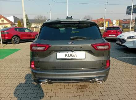 Ford - Kuga