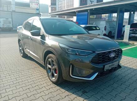 Ford - Kuga