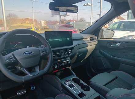Ford - Kuga