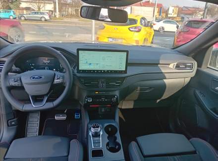 Ford - Kuga