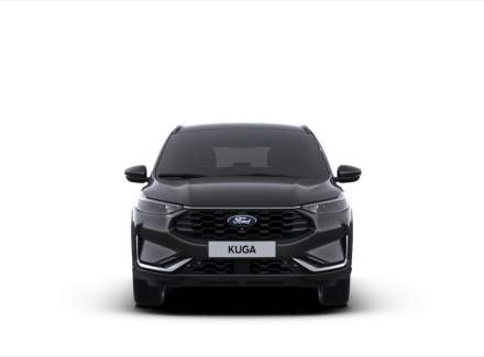 Ford - Kuga