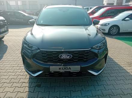 Ford - Kuga