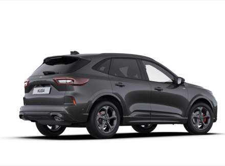 Ford - Kuga