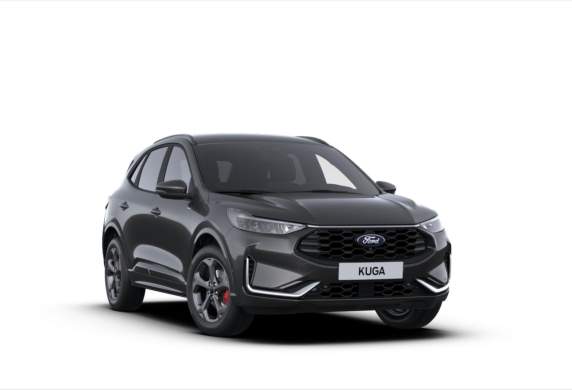 Ford - Kuga