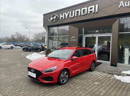 Hyundai - i30