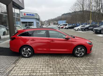 Hyundai - i30