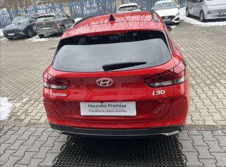 Hyundai - i30