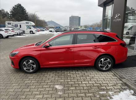Hyundai - i30