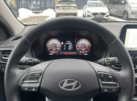 Hyundai - i30