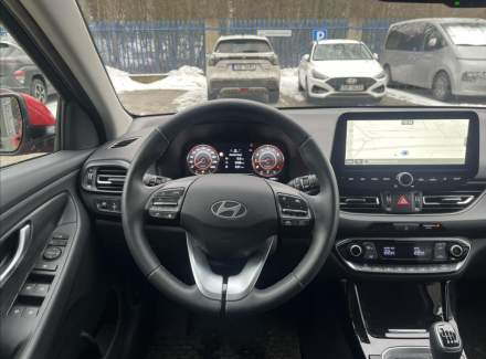 Hyundai - i30