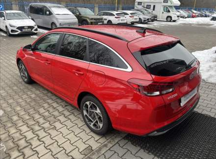 Hyundai - i30