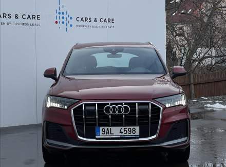 Audi - Q7