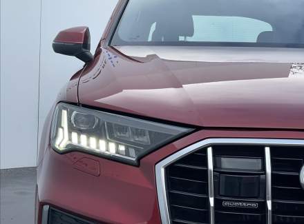 Audi - Q7