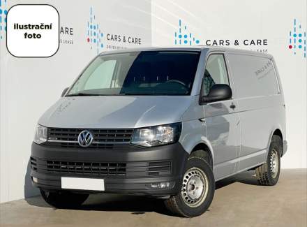 Volkswagen - Transporter