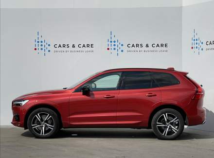 Volvo - XC60
