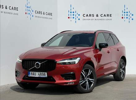 Volvo - XC60