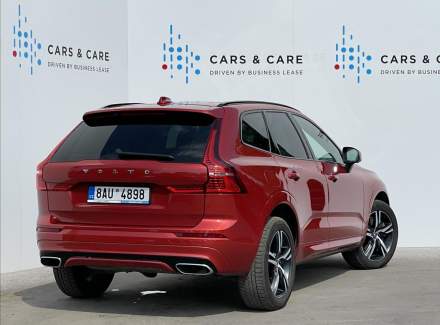 Volvo - XC60
