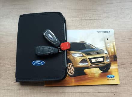 Ford - Kuga