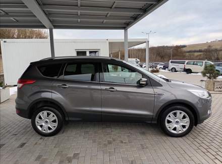 Ford - Kuga