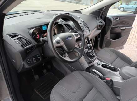 Ford - Kuga
