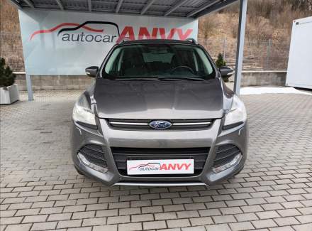 Ford - Kuga