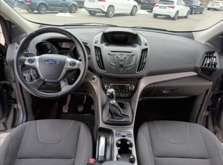 Ford - Kuga
