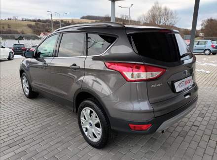 Ford - Kuga