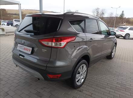 Ford - Kuga