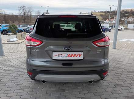 Ford - Kuga