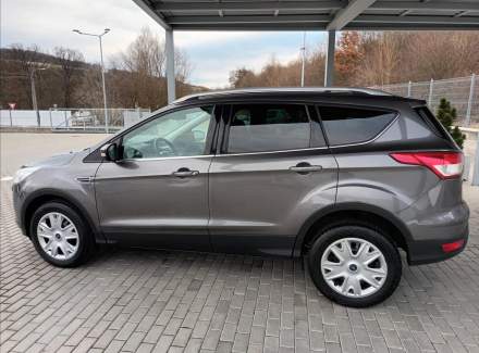 Ford - Kuga