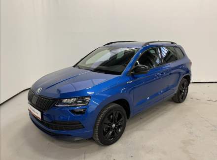 Škoda - Karoq