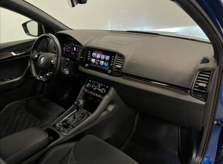 Škoda - Karoq
