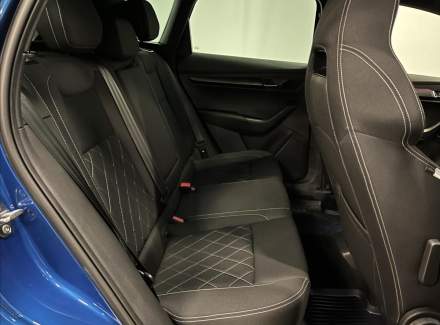 Škoda - Karoq