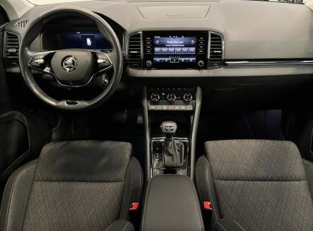 Škoda - Karoq