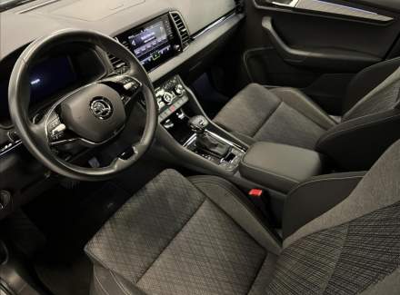 Škoda - Karoq