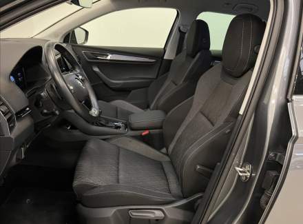 Škoda - Karoq