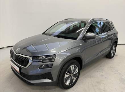 Škoda - Karoq
