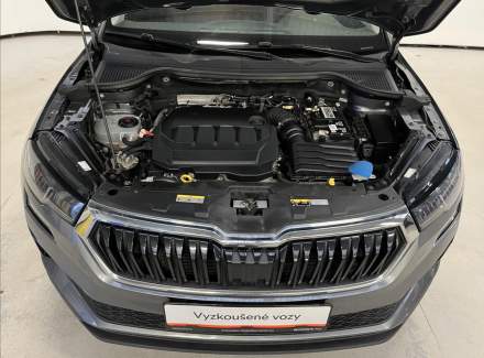 Škoda - Karoq