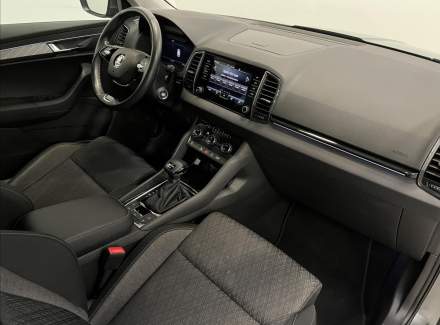 Škoda - Karoq