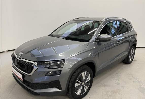 Škoda - Karoq